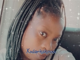Xxdarkskinxx