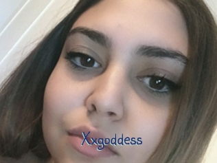 Xxgoddess