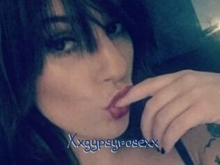 Xxgypsyrosexx