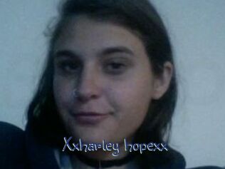 Xxharley_hopexx