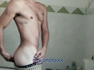 Xxjonsexxx