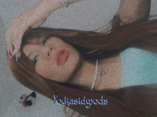 Xxkasidyxxts