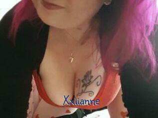 Xxlianne