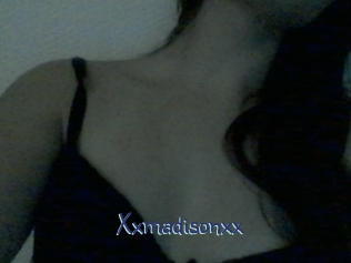Xxmadisonxx