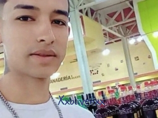 xxoliverxx Stripx
