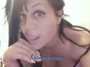 Xxsweetrosse