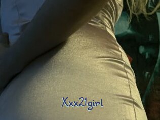 Xxx21girl