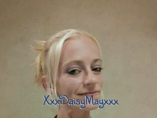 XxxDaisyMayxxx