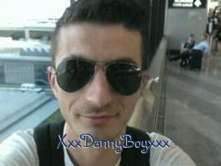 XxxDannyBoyxxx