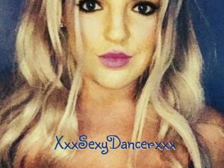 XxxSexyDancerxxx
