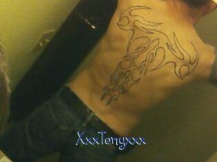 XxxTonyxxx