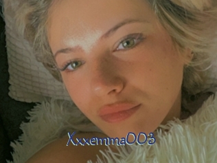 Xxxemma003