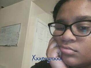Xxxerynxxx