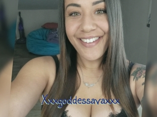 Xxxgoddessavaxxx