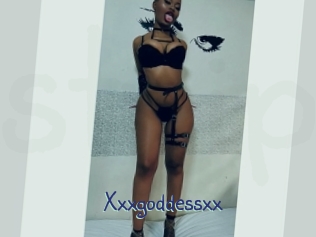 Xxxgoddessxx