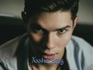 Xxxhardguy