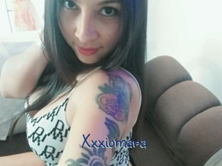Xxxiomara