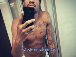xxxjrstrokesxxx Stripx