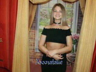 Xxxnatalie