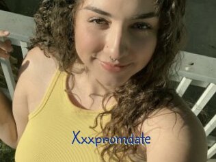 Xxxpromdate