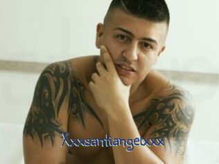 xxxsantiangelxxx Stripx