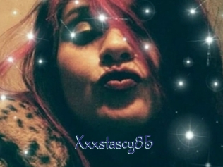 Xxxstascy85