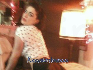 Xxxvalentinexxx