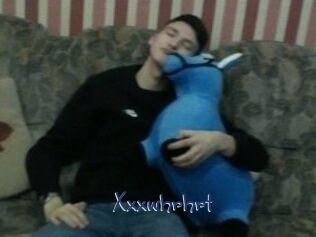 Xxxwhrhrt