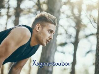 Xxyoursoulxx