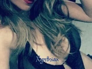 Xynthiax