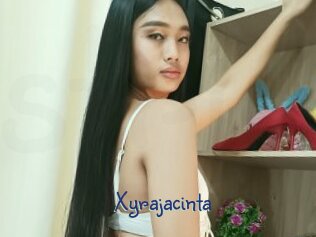 Xyrajacinta