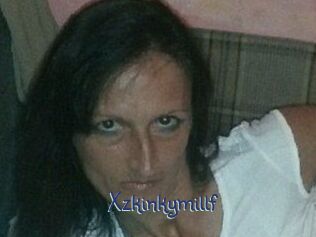 xzkinkymillf Stripx