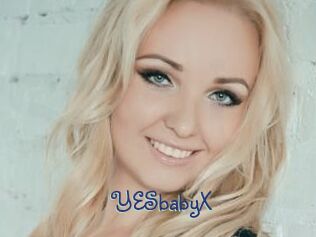 YESbabyX