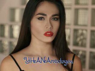 YHANAnextoyou