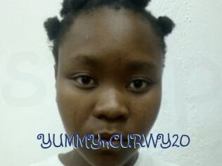 YUMMYnCURVVY20