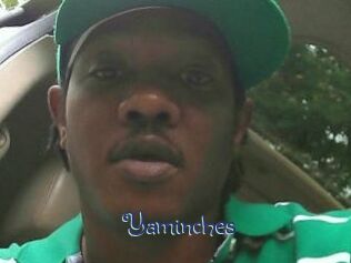 Yaminches