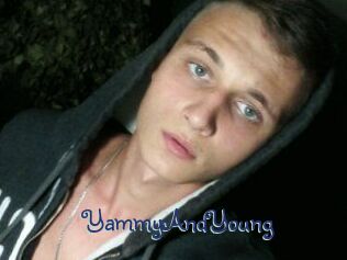 YammyAndYoung