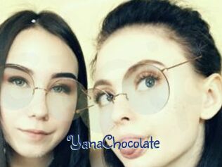 YanaChocolate