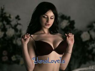 YanaLoveIs