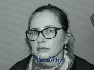 YanaMilfy