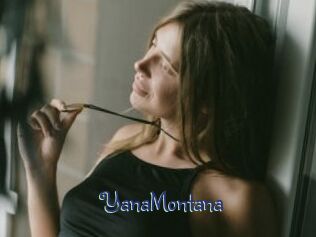 YanaMontana