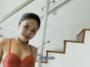 Yanaa