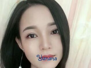 Yanana