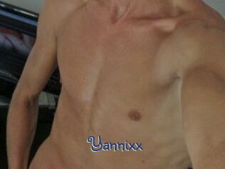 Yannixx