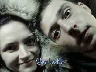 YarLesM