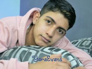 YaraEvans