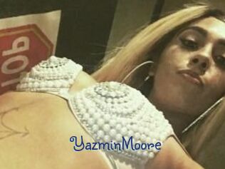 Yazmin_Moore Stripx