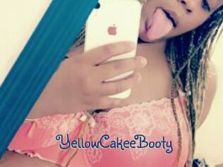 YellowCakeeBooty