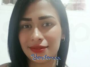Yeniferxxx