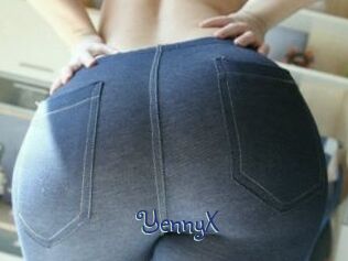 YennyX